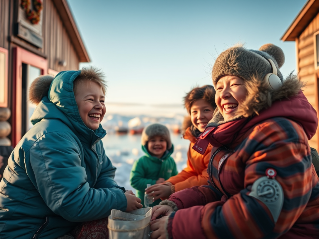 The Art of&nbsp;Connection